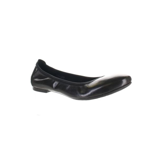 Born Womens Julianne Black Ballet Flats Size 10 Medium (B, M) - Picture 2 of 4